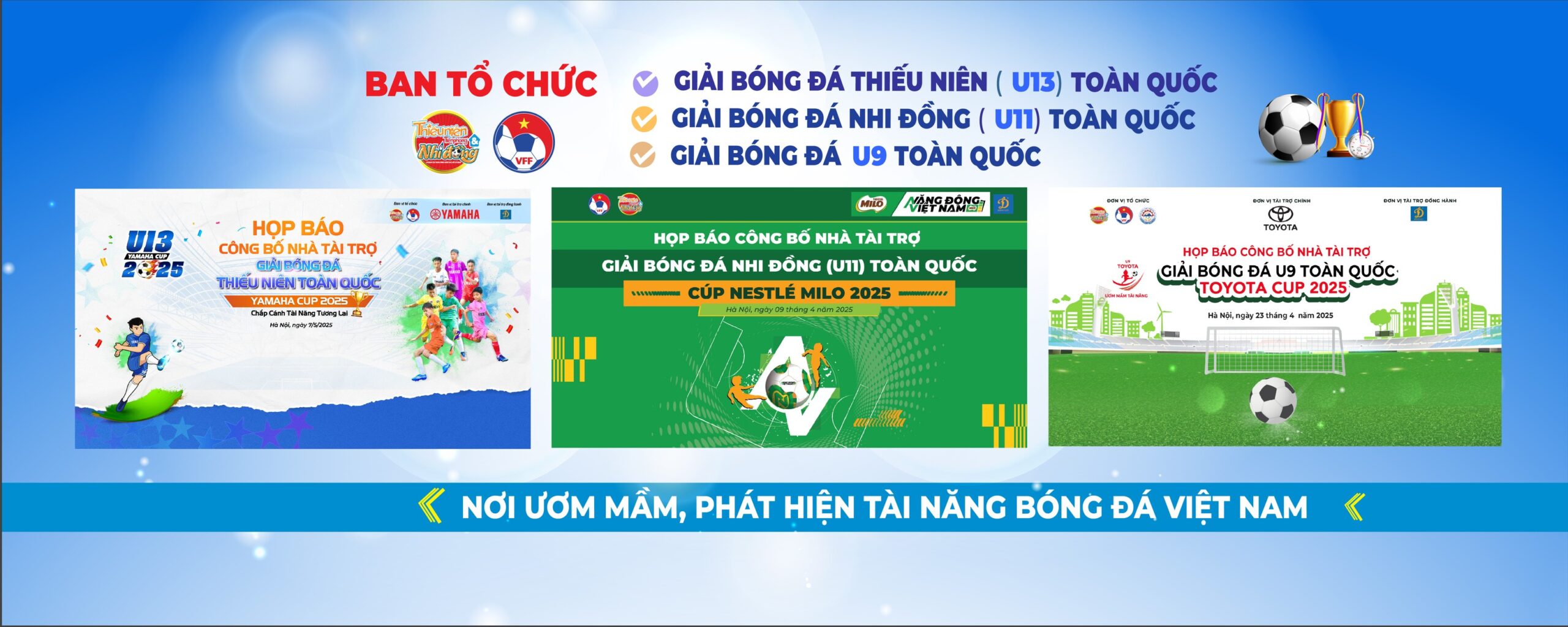 Chuyên trang Thể thao – Báo Thiếu niên Tiền phong và Nhi đồng