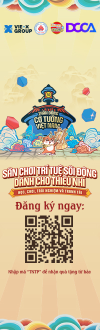 Chuyên trang Thể thao – Báo Thiếu niên Tiền phong và Nhi đồng