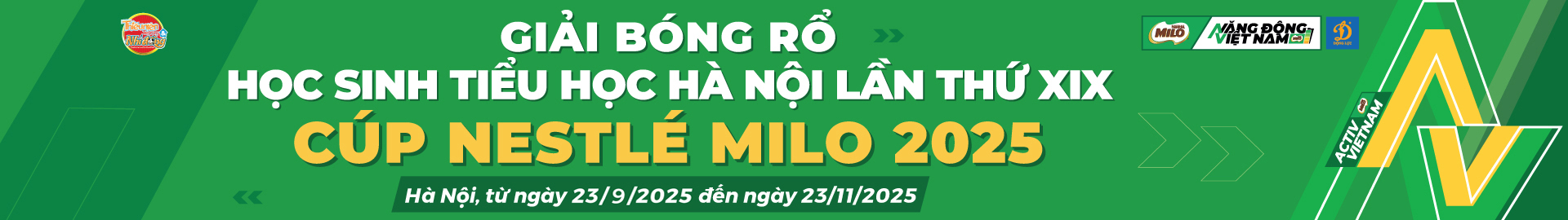 Chuyên trang Thể thao – Báo Thiếu niên Tiền phong và Nhi đồng