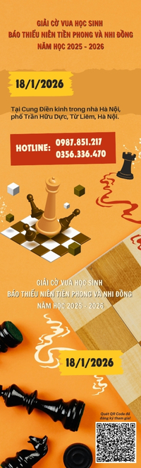 Chuyên trang Thể thao – Báo Thiếu niên Tiền phong và Nhi đồng