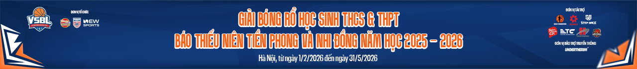 Chuyên trang Thể thao – Báo Thiếu niên Tiền phong và Nhi đồng